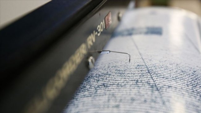 Muş ve Malatya'da deprem