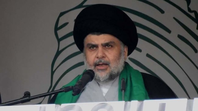 Sadr: Yabancı misyon temsilciliklerini hedef almayın