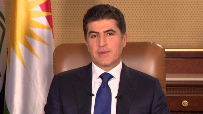 Başkan Neçirvan Barzani: Kürdistan barışın ve umudun ışığı olmuştur