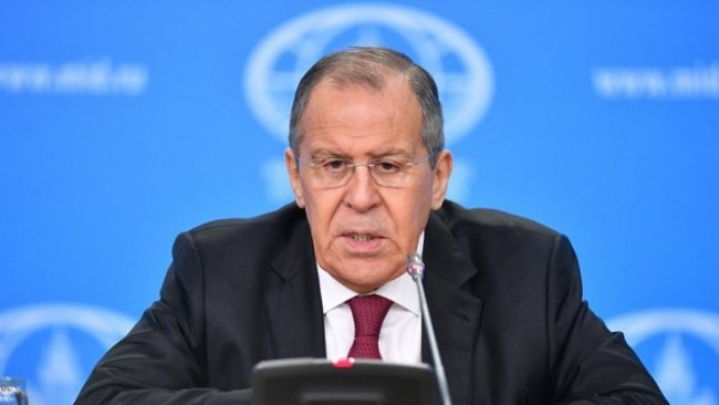 Lavrov: Rusya ve Türkiye Libya'daki ateşkes rejimini pekiştirebilir