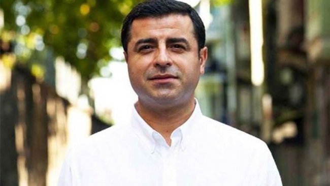 Demirtaş hakkında yeni iddianame