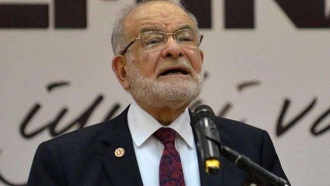 Karamollaoğlu: Van'daki işkence iddiası araştırılmalı