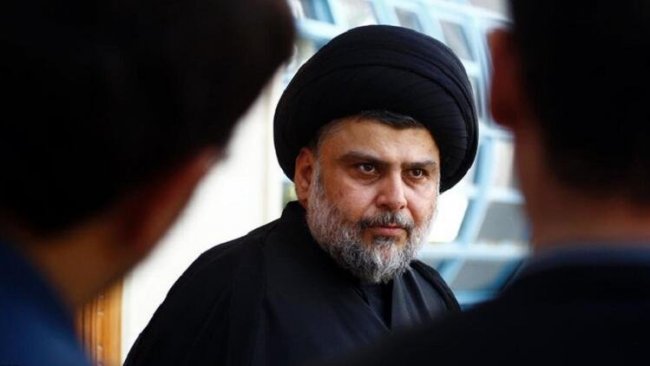 Sadr: Haşdi Şabi grupları Irak’a zarar veriyor