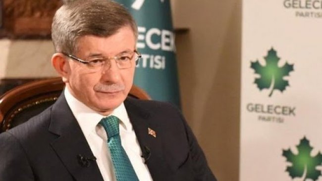 Davutoğlu'ndan HDP'ye telefon!