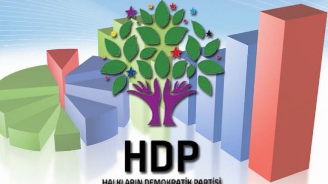 Avrasya Araştırma'dan ''HDP'li ve HDP'siz ittifak modeli'' anketi