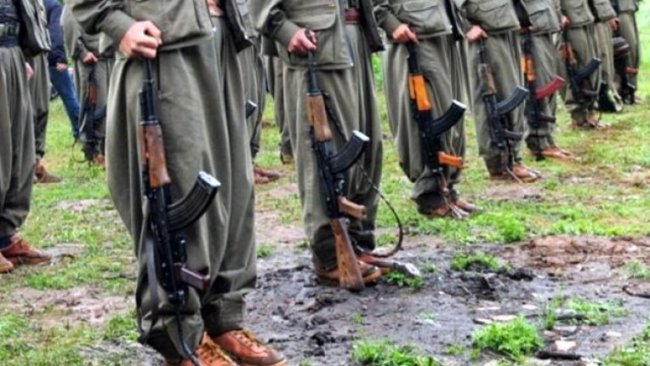 İran'dan ''PKK'liler Ermenistan-Azerbaycan sınırlarına geçti'' iddialarına dair açıklama