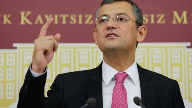 CHP: Akıllarınca Kürtlere kin ve nefret saçtılar