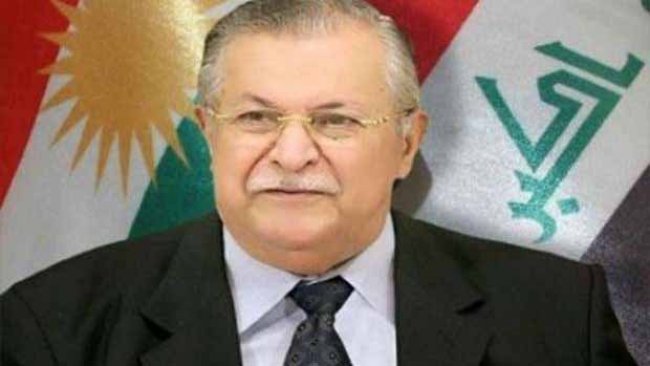 Celal Talabani: Mehabad’dan Irak Cumhurbaşkanlığı'na 1: Kürtler erken büyür!