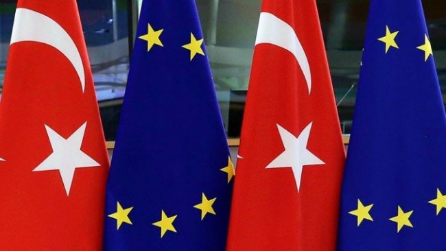 AB 2020 İlerleme Raporu yayınlandı: Türkiye'nin şansı azalıyor