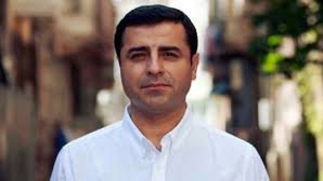 Demirtaş’ın yargılandığı dava ertelendi