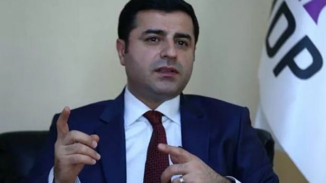 Abdulkadir Selvi: Asıl hedef Demirtaş