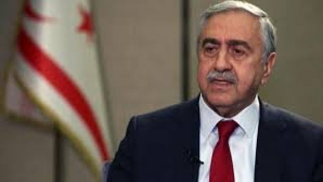 Akıncı: Maraş benden saklandı, yapılanlar yüz karası