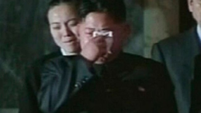 Kuzey Kore lideri Kim Jong Un, bu kez şaşırttı