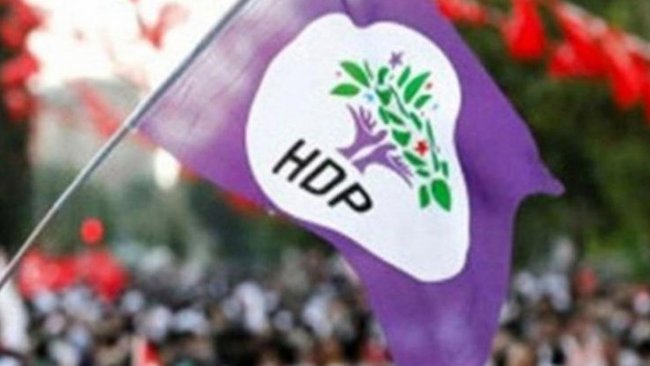 Hasip Kaplan: HDP’nin 14 vekili istifa ederse ara seçime gidilir...