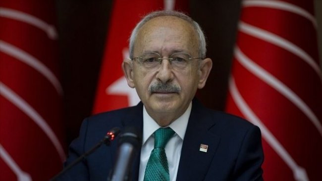 Kılıçdaroğlu’dan HDP’ye kutlama mesajı