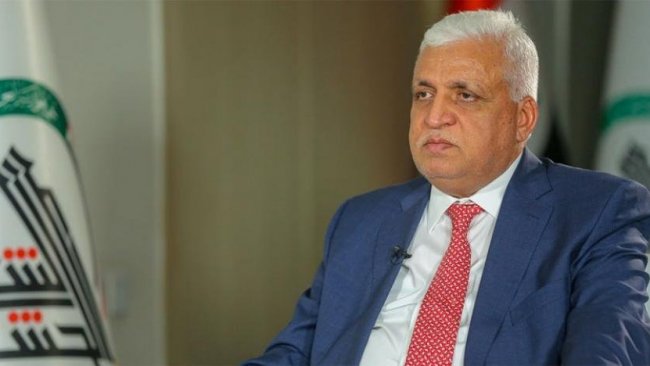 Haşdi Şabi Başkanı: KDP binasının yakılması suç