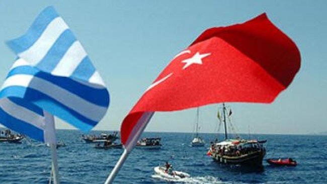 Yunanistan'dan Avrupa ülkelerine 'Türkiye' mektubu: 'Ambargo uygulansın'