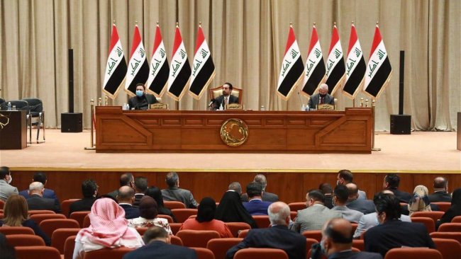 Irak Parlamentosu’nda Ezidi Soykırımı’yla ilgili ilk toplantı