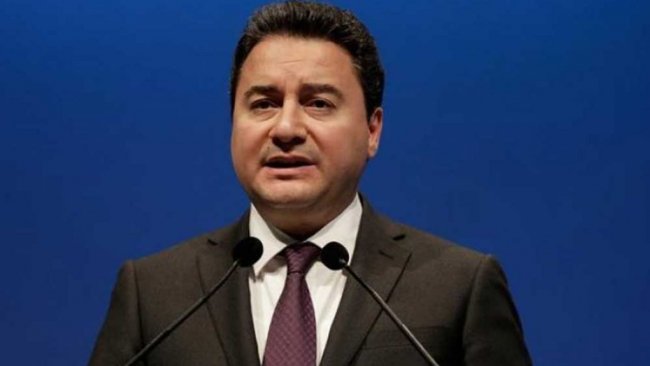 Babacan: Türkiye’de üretilen Fransız markalı ürünleri de mi boykot edeceğiz?