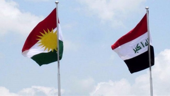 Irak Hükümeti’nden bir heyet Kürdistan Bölgesi’ne geliyor