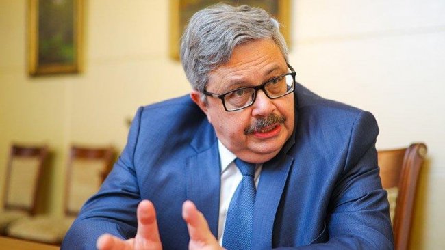 Rus Büyükelçi: Karabağ'a savaşçı sevk edildiği yönünde tespitler var