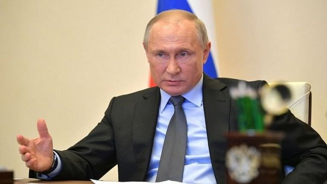 Daily Mail: Putin, ocak ayının sonnunda devlet başkanlığı görevini bırakacak