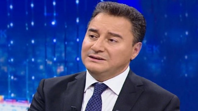 Babacan: İstifa açıklaması değil iflas açıklaması