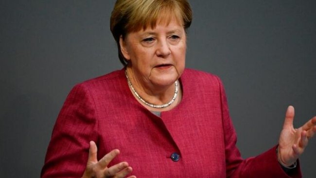 Merkel: ABD, en önemli müttefikimiz