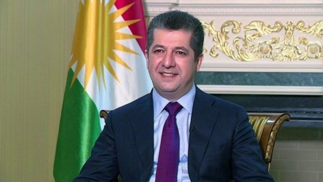 Başbakan Barzani: Kürdistan’da yeni üretim alanları yaratılacak