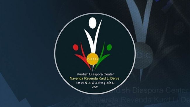 Kürt Diaspora Merkezi’nden PKK’ye çağrı