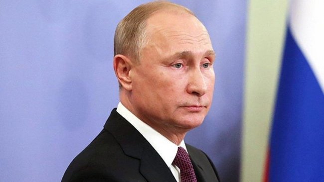 Putin: Artık 'Dağlık Karabağ Sorunu' ifadesini kullanmayacağız