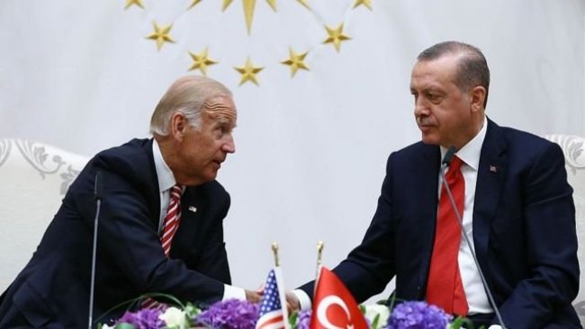 Biden, Erdoğan'a 'ağır bir bedel' ödetir mi?