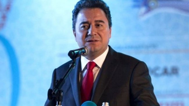 Babacan: Anadilin kullanılması ve geliştirilmesi için her türlü adımları atacağız