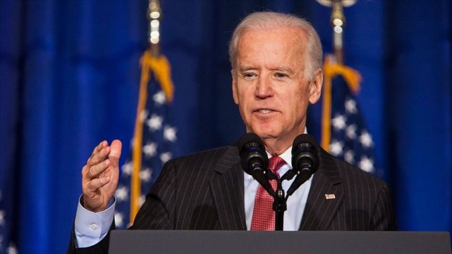 Kürtler Biden’da aradıklarını bulabilir mi? 