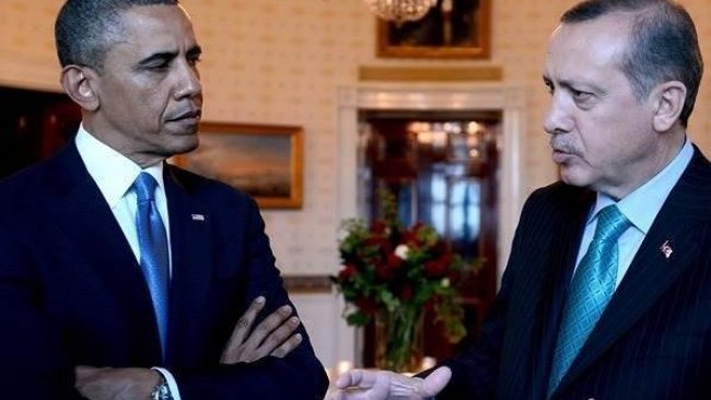 Obama 'A Promised Land' adlı kitabında Erdoğan için ne dedi?