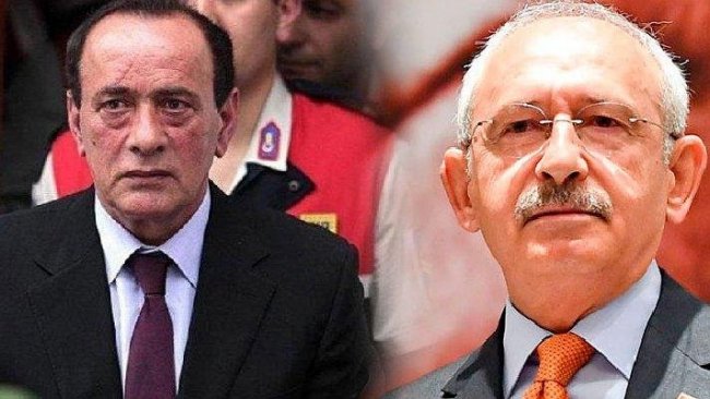 Alaattin Çakıcı'dan Kılıçdaroğlu'na bir tehdit daha: Sende yürek varsa beni öldürtsene