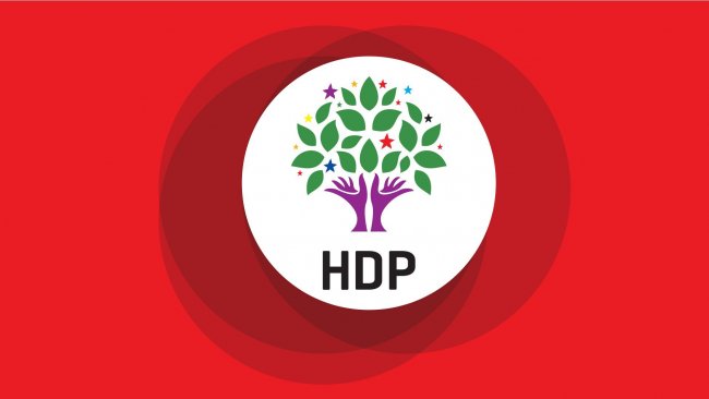 HDP'den Kılıçdaroğlu'na destek: 'Güç birliği her zamandakinden daha fazla aciliyet taşıyor'