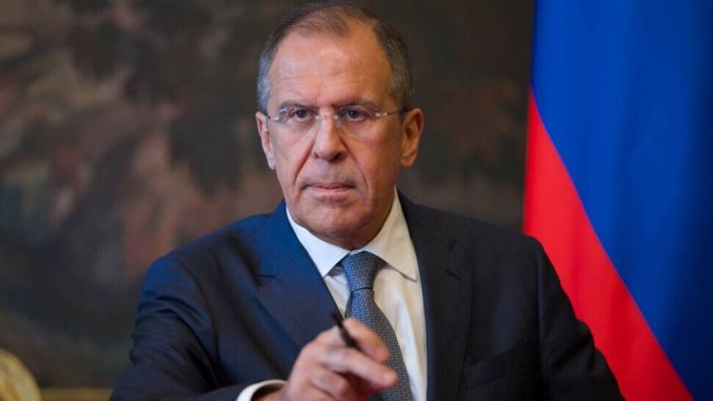 Lavrov'dan Dağlık Karabağ açıklaması