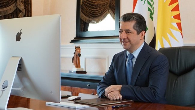 Kürdistan Bölgesi ve ABD'den üst düzey yetkililer online konferansa katılacak