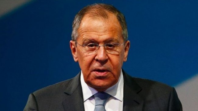 Lavrov: Türkiye bizim birçok yönden ortağımız