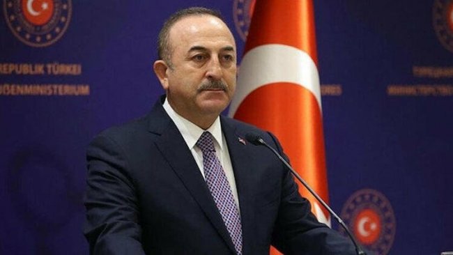 Çavuşoğlu: AB'nin yaptığı hataları anlamasını bekliyoruz