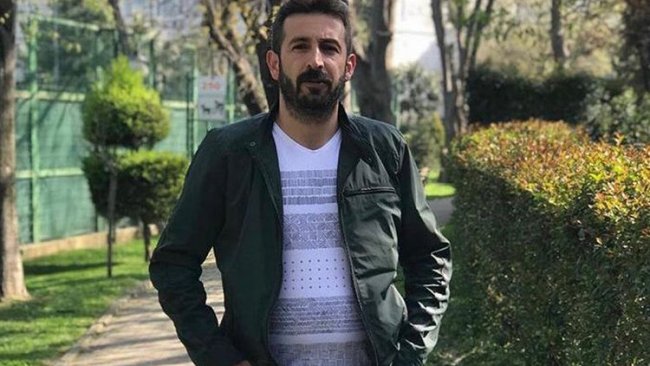 45 gündür kayıp olan Bahtiyar Fırat'ın gözaltında olduğu ortaya çıktı