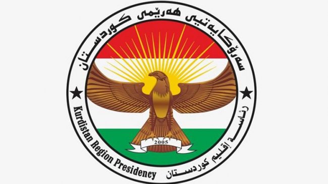 Kürdistan Bölgesi'nden Muhsin Fahrizade'ye yönelik suikaste kınama
