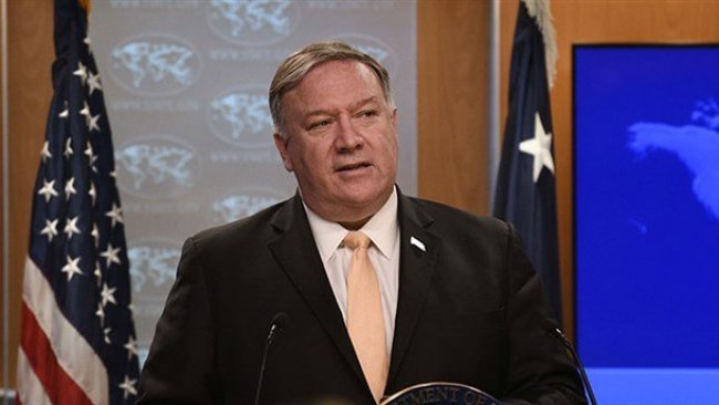 Pompeo'dan Türkiye'ye: Baskı, zorbalık ve askeri faaliyet çatışmaları çözmez