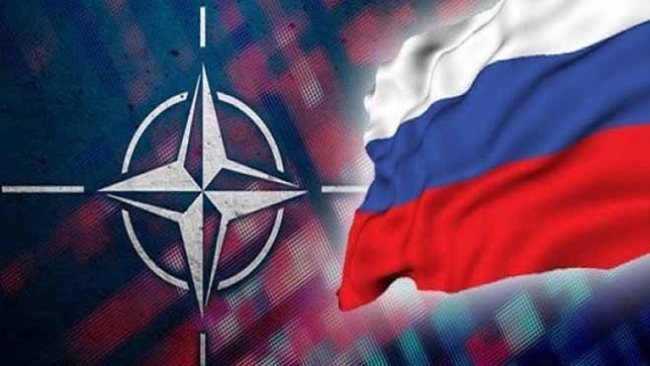 NATO: Rusya’ya karşılık veriyoruz