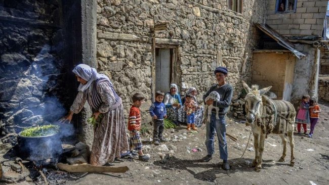 İmansız peynirden Kürt sosyolojisine bir değerlendirme