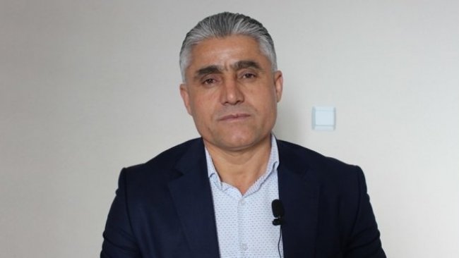 IŞİD'den HDP'li belediye başkanına tehdit!