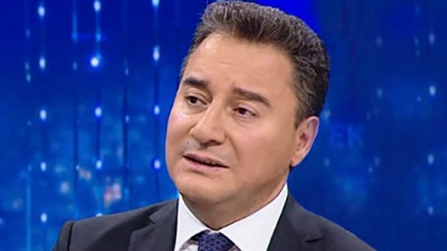 Babacan: Kürt sorunu, devlet ile Kürtler arasında bir meseledir