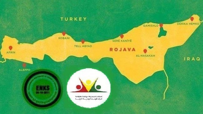 ABD, Rojava’da yeni sürecin startını verdi