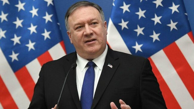 Pompeo: AB’nin kararı küresel ihlalleri caydıracak